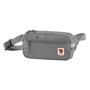 Fjallraven High Coast Hip Pack Shark Grey Waterproof Waist Bag 23223